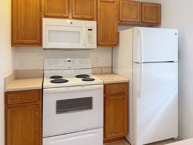 Photo - 2601 Gala Rd S Townhome