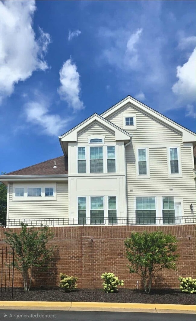 Building Photo - 7021 Haycock Rd