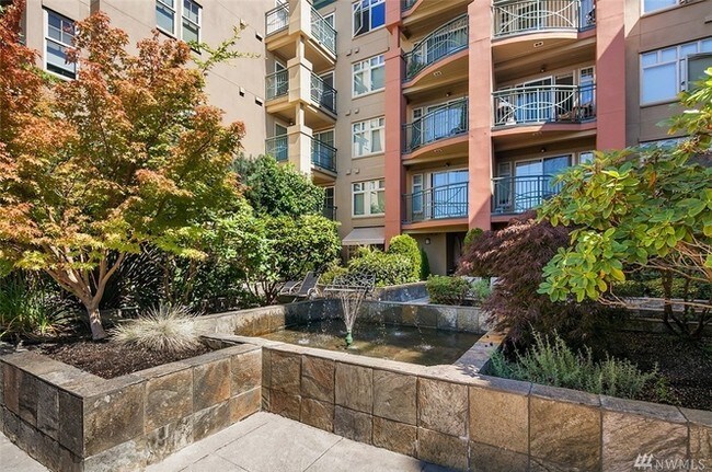 123 Queen Anne Ave N Unit 307 Seattle Wa 98109 Condo For Rent In Common Garden 123 Queen Anne Ave N
