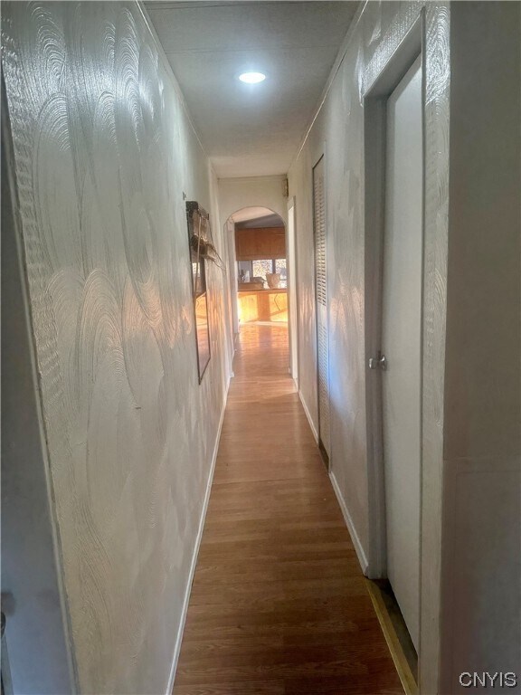 Foto del edificio - 122 Mountain View Ln