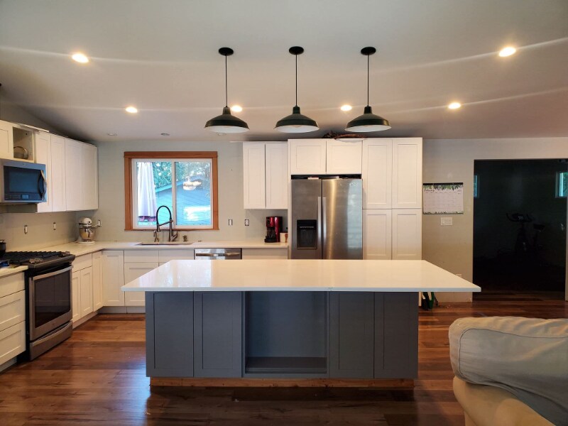 Photo - 15445 63rd Ave NE (Kenmore, WA)