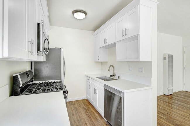 Foto del edificio - 1432 16th St