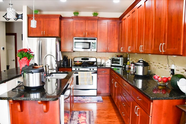 Foto del edificio - Bothell Cul-de-Sac Home