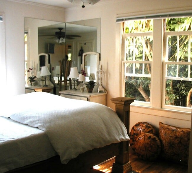 Foto del edificio - 2821 Broadway