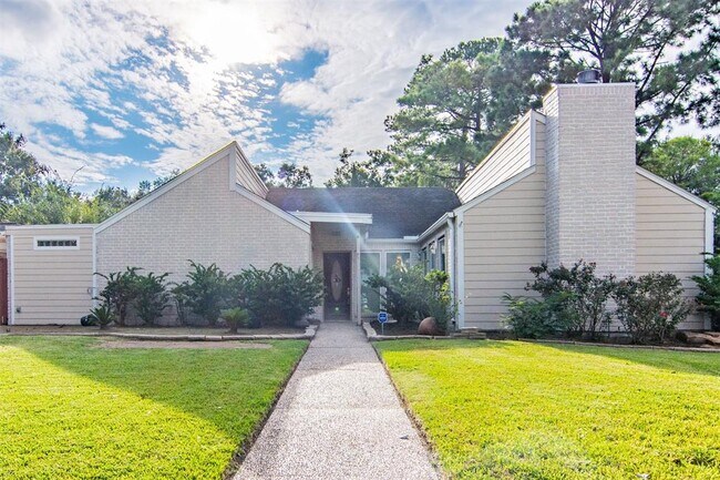 Building Photo - 602 S Fry Rd