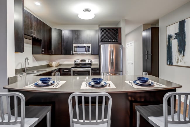 Building Photo - One Arlington