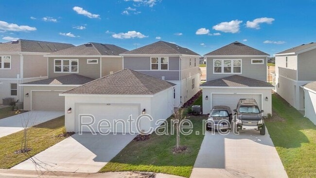 Photo - 6439 Blissful St House