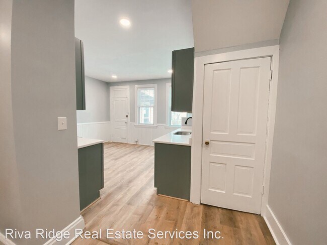 Foto del edificio - 2 br, 1 bath House - 713 Hays Avenue