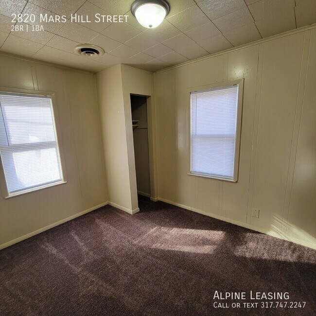 Building Photo - 2820 Mars Hill St