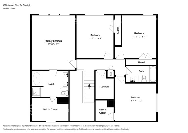 Foto del edificio - 3920 Laurel Glen Dr