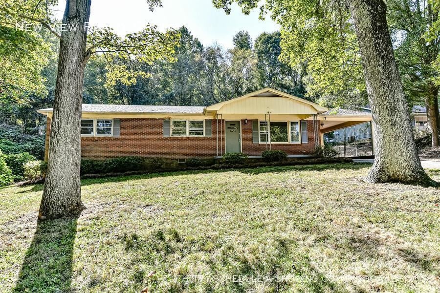 4406 Derrydown Ln, Gastonia, NC 28056 House for Rent in Gastonia, NC