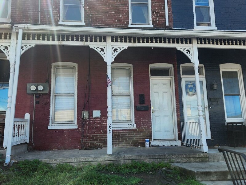 Foto principal - 224 Maple St