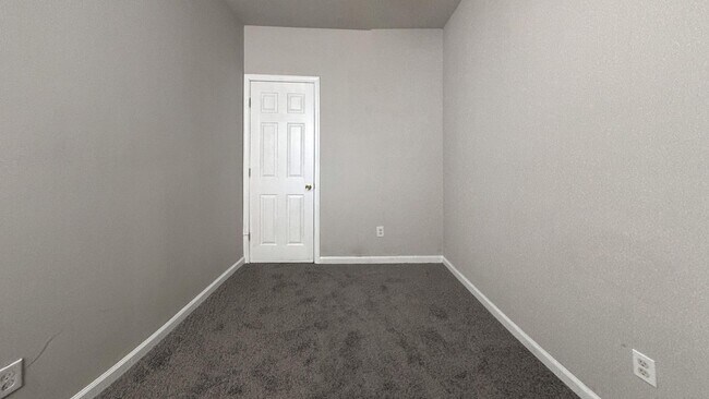 Photo - Move-In Ready 3-Bedroom Home with Stylish Hardwood-Style Flooring