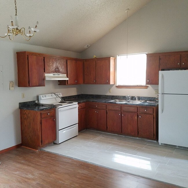 Foto del edificio - True ranch home