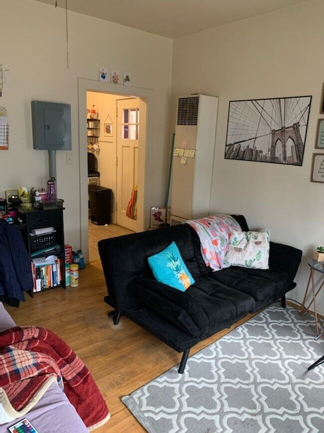 Foto del edificio - 605 Gray St