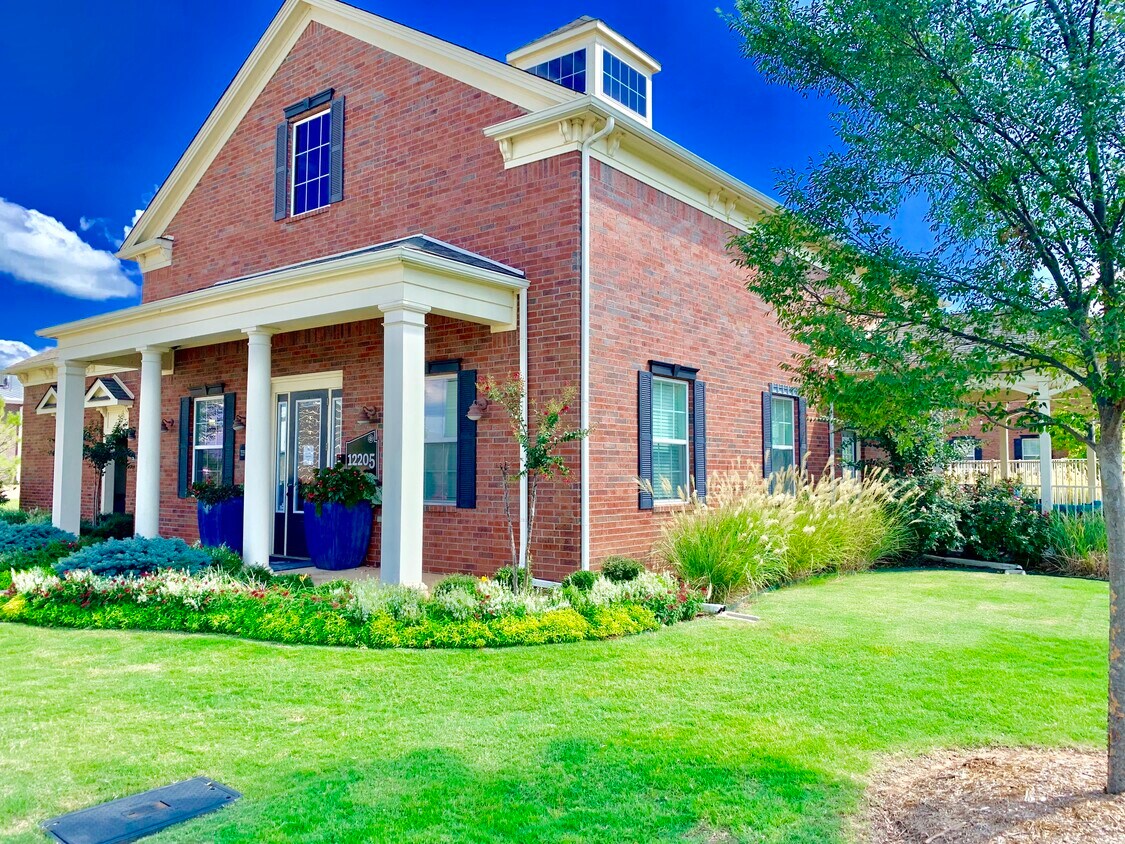 Traditions at Westmoore Apartments Oklahoma City, OK