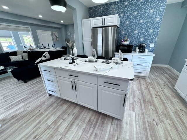 Foto del edificio - E. Hurron Street