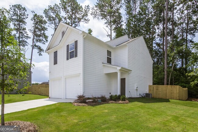 Building Photo - 117 Bradford Ct
