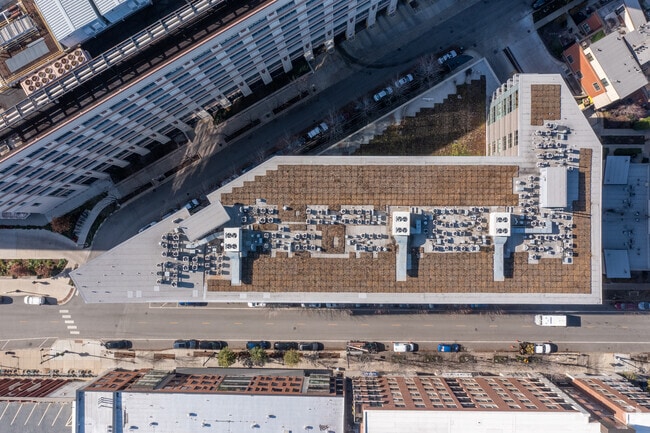 Building Photo - River Village Lofts