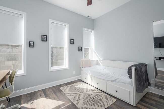 Foto del edificio - 731 N Chester St