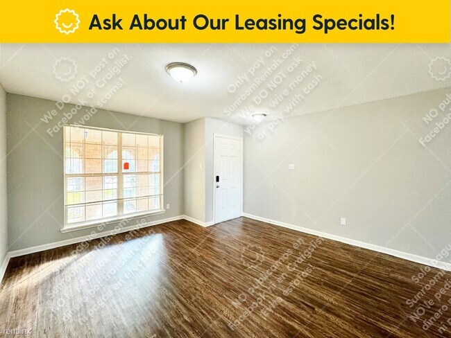 Foto del edificio - 3 br, 2 bath House - 15770 Chimney Rock Rd