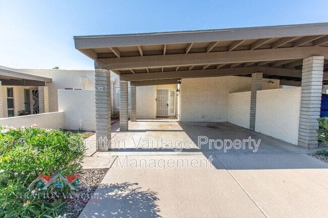 Building Photo - 20 W Casa Hermosa Dr
