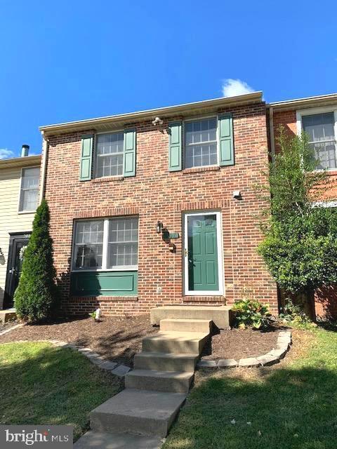 Foto principal - 107 Cross Ridge Ct