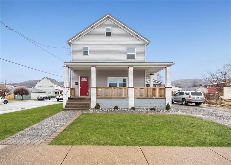 Foto principal - 1101 2nd Ave