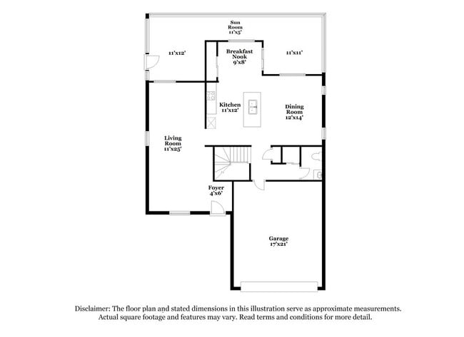 Building Photo - 930 Maple Forest Dr