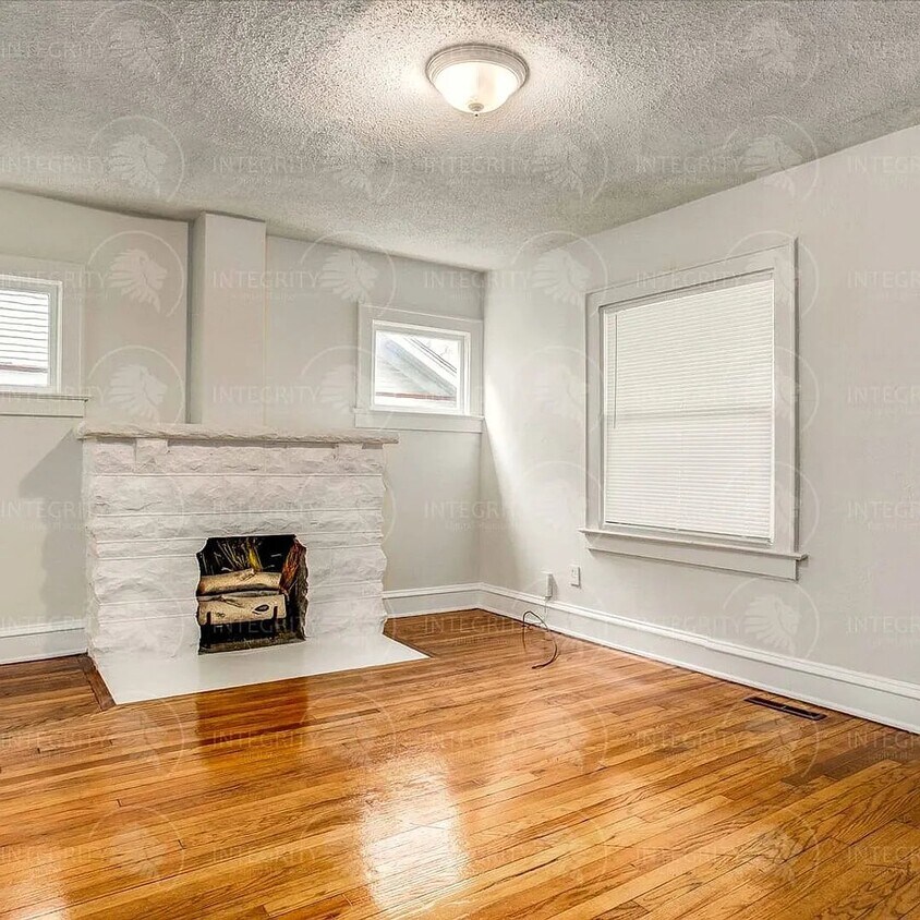 Foto del edificio - 3817 S Benton Ave