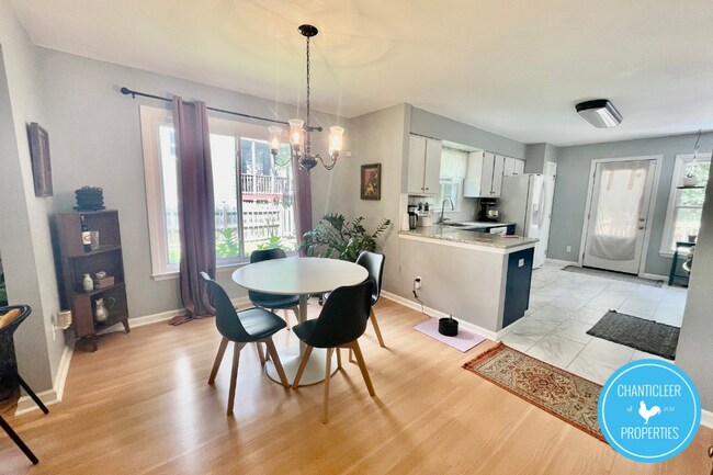 Foto del edificio - 1728 Kingston Heath Way