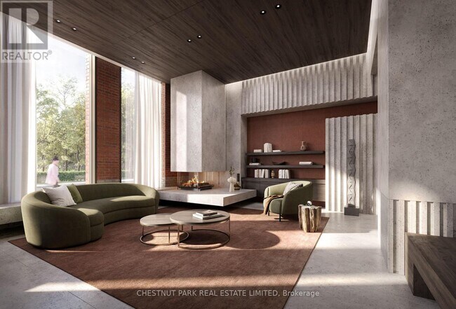 Photo du bâtiment - 10 Price St