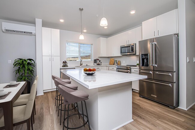 Photo - 91-3641-3641 Iwikuamoo St (Ewa Beach, HI) Townhome