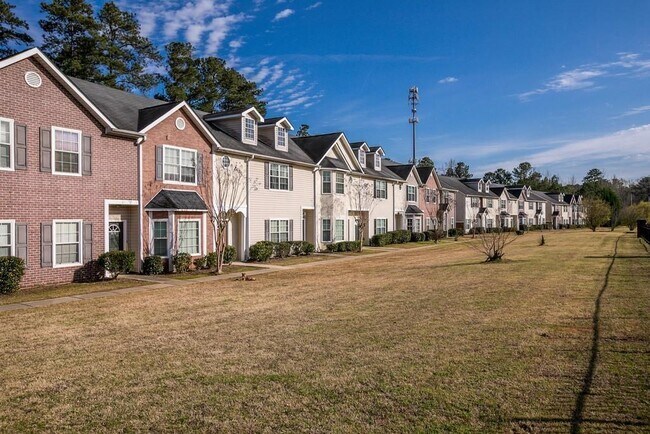 Foto del edificio - 8652 Thomas Rd