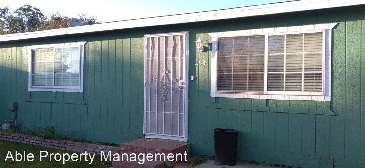 Primary Photo - 2 br, 2 bath House - 499 Pacheco Rd #253