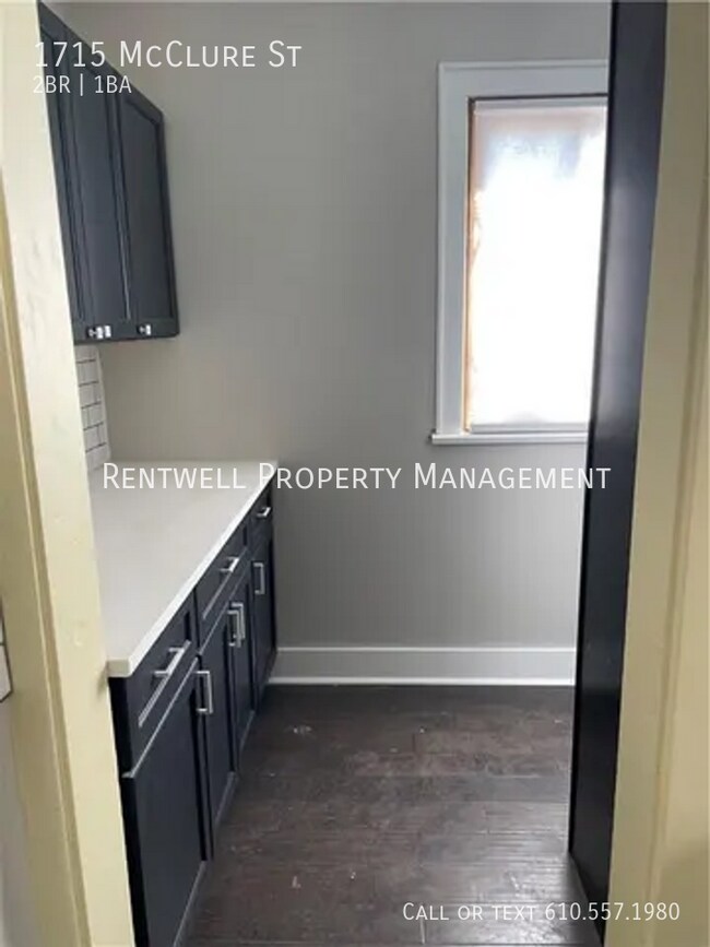 Foto del edificio - 1715 McClure St