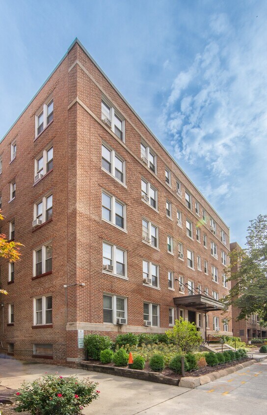 Foto principal - Rocksboro Apartments