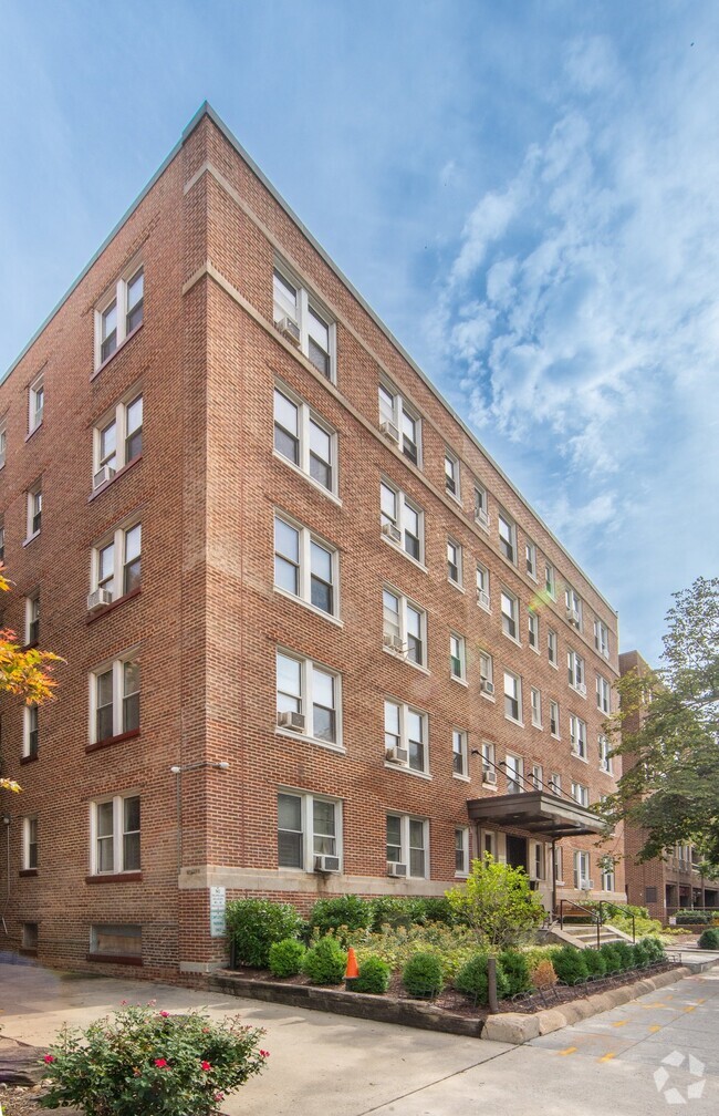 Building Photo - Rocksboro Apartments