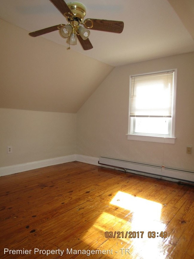 Building Photo - 4 br, 2 bath House - 4306 Fairview Avenue