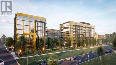 Building Photo - 2343 Khalsa Gate