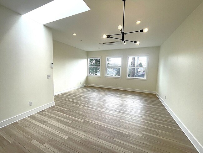 Foto del edificio - 4745 NE Fremont St