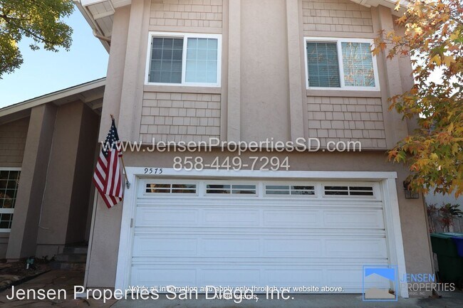 Building Photo - 3 br, 2.5 bath House - 9575 Paseo Temporada