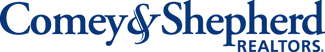Property Management Company Logo