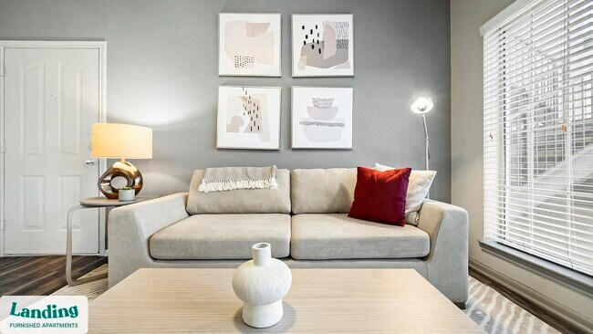 Building Photo - 10101 W Parmer Ln