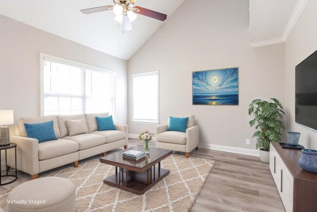 Building Photo - 1505 Brass Oak Trace