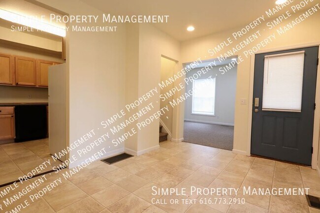 Foto del edificio - Very Nice 2 Bed 1 Bath!