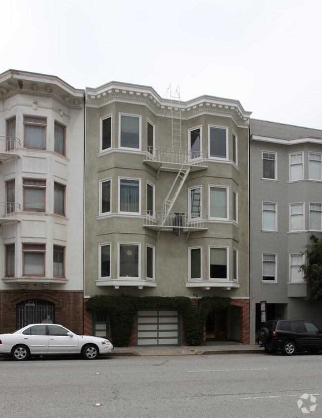 Primary Photo - 2655 Franklin St