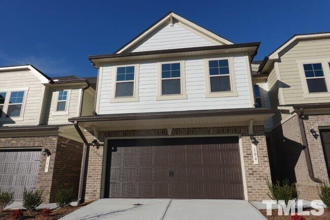 Building Photo - 104 White Crane Ct