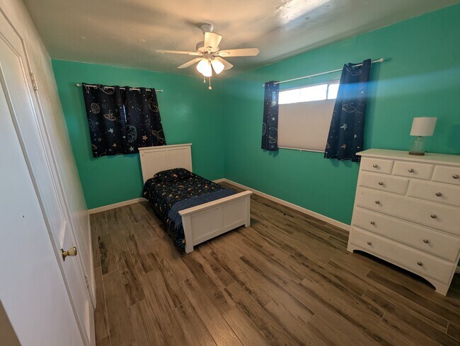 Foto del edificio - The Five Zero Three Four