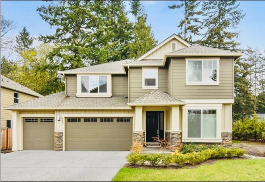 Foto principal - 8604 117th Ave SE